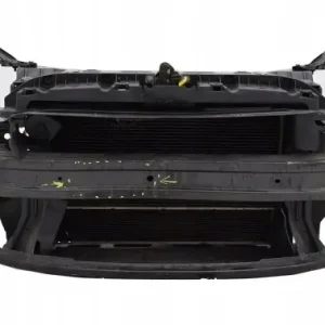 Dostępne od ręki WZMOCNIENIE PASY PRZEDNI FIAT BRAVO BENZYNA